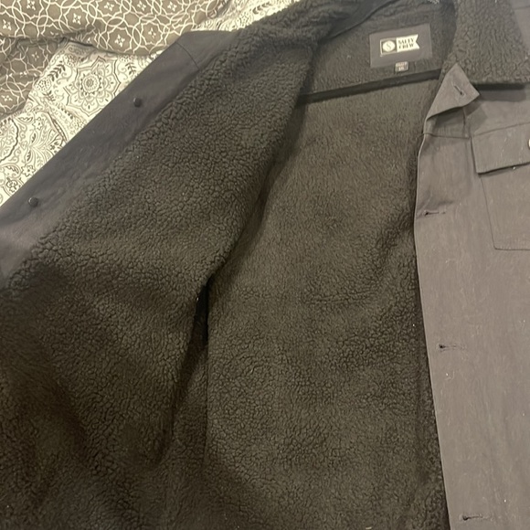 Salt crew jacket - Picture 2 of 3